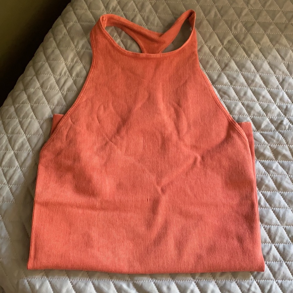 🌺free people Hailey racer back brami